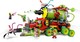 LEGO® DREAMZzz™ 71499 - Mateo festékszóró kocsija