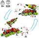 LEGO® DREAMZzz™ 71499 - Mateo festékszóró kocsija