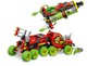 LEGO® DREAMZzz™ 71499 - Mateo festékszóró kocsija