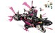 LEGO® DREAMZzz™ 71500 - Rémálom cápa-tengeralattjáró