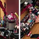 LEGO® DREAMZzz™ 71500 - Rémálom cápa-tengeralattjáró