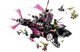 LEGO® DREAMZzz™ 71500 - Rémálom cápa-tengeralattjáró