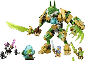 LEGO® DREAMZzz™ 71508 - Rókaőrző robotpáncél
