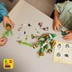 LEGO® DREAMZzz™ 71508 - Rókaőrző robotpáncél