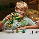 LEGO® DREAMZzz™ 71508 - Rókaőrző robotpáncél