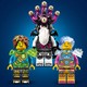 LEGO® DREAMZzz™ 71508 - Rókaőrző robotpáncél