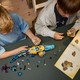 LEGO® DREAMZzz™ 71512 - Krokodil-tengeralattjáró