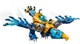 LEGO® DREAMZzz™ 71512 - Krokodil-tengeralattjáró