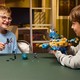 LEGO® DREAMZzz™ 71512 - Krokodil-tengeralattjáró