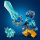 LEGO® DREAMZzz™ 71512 - Krokodil-tengeralattjáró