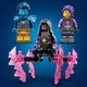 LEGO® DREAMZzz™ 71512 - Krokodil-tengeralattjáró