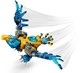 LEGO® DREAMZzz™ 71512 - Krokodil-tengeralattjáró