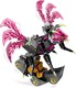 LEGO® DREAMZzz™ 71513 - Rémálom skorpiómarkoló