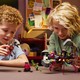LEGO® DREAMZzz™ 71513 - Rémálom skorpiómarkoló