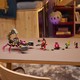 LEGO® DREAMZzz™ 71513 - Rémálom skorpiómarkoló