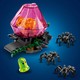 LEGO® DREAMZzz™ 71513 - Rémálom skorpiómarkoló