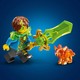 LEGO® DREAMZzz™ 71513 - Rémálom skorpiómarkoló