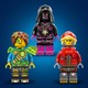 LEGO® DREAMZzz™ 71513 - Rémálom skorpiómarkoló