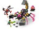LEGO® DREAMZzz™ 71513 - Rémálom skorpiómarkoló
