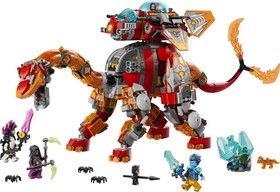 LEGO® DREAMZzz™ 71514 - Dinóűrhajó