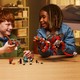 LEGO® DREAMZzz™ 71514 - Dinóűrhajó