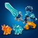 LEGO® DREAMZzz™ 71514 - Dinóűrhajó
