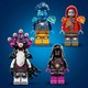 LEGO® DREAMZzz™ 71514 - Dinóűrhajó