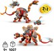 LEGO® DREAMZzz™ 71514 - Dinóűrhajó