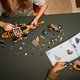 LEGO® DREAMZzz™ 71515 - Tigriscápatank