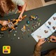 LEGO® DREAMZzz™ 71515 - Tigriscápatank