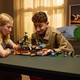 LEGO® DREAMZzz™ 71515 - Tigriscápatank