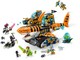 LEGO® DREAMZzz™ 71515 - Tigriscápatank