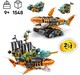 LEGO® DREAMZzz™ 71515 - Tigriscápatank