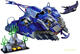 LEGO® Star Wars™ gyűjtői készletek 7161 - Gungan Sub
