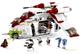 LEGO® Star Wars™ gyűjtői készletek 7163 - Republic Gunship