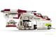 LEGO® Star Wars™ gyűjtői készletek 7163 - Republic Gunship