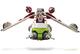 LEGO® Star Wars™ gyűjtői készletek 7163 - Republic Gunship