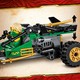 LEGO® NINJAGO® 71700 - Dzsungeljáró