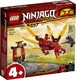 LEGO® NINJAGO® 71701 - Kai tűzsárkánya