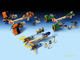 LEGO® Star Wars™ gyűjtői készletek 7171 - Mos Espa Podrace