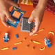 LEGO® NINJAGO® 71715 - Jay Avatár - Játékautomata