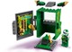 LEGO® NINJAGO® 71716 - Lloyd Avatár - Játékautomata