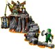 LEGO® NINJAGO® 71717 - Utazás a koponyás tömlöcökbe