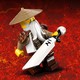 LEGO® NINJAGO® 71718 - Wu harci sárkánya