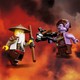 LEGO® NINJAGO® 71718 - Wu harci sárkánya