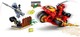 LEGO® NINJAGO® 71734 - Kai Pengés Motorja