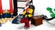 LEGO® NINJAGO® 71735 - Az elemek bajnoksága