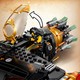 LEGO® NINJAGO® 71736 - Sziklaromboló