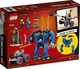 LEGO® Juniors 71740 - Jay Elektrorobotja