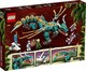LEGO® NINJAGO® 71746 - Dzsungelsárkány